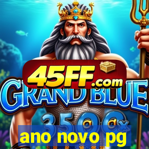 ano novo pg